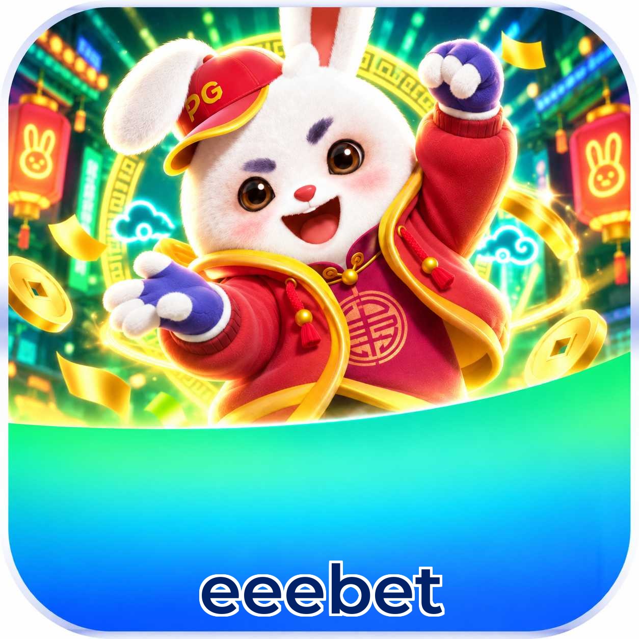 eeebet Logo