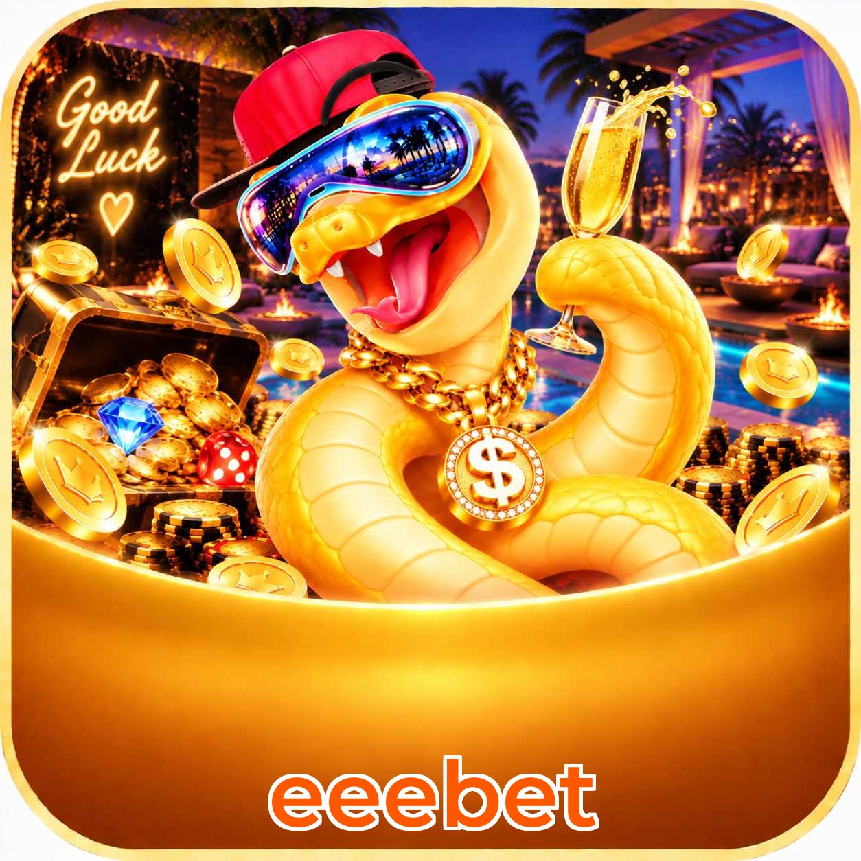 Baixar eeebet iPhone