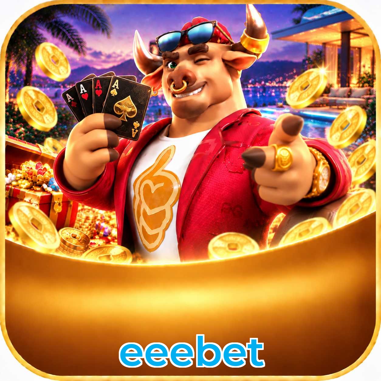 eeebet Logo