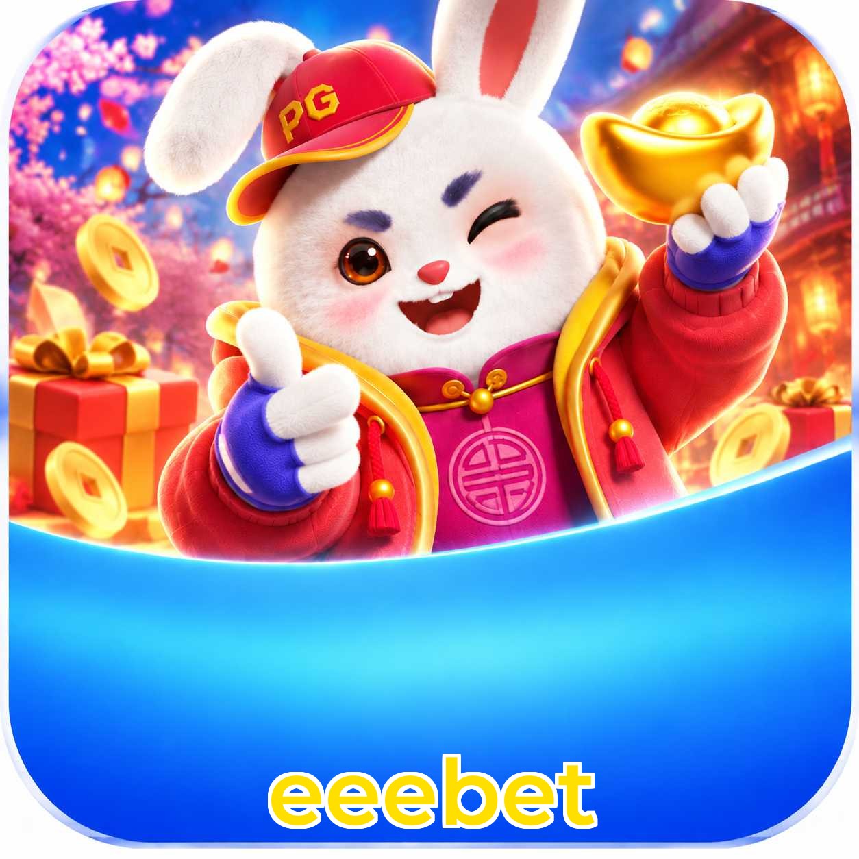 eeebet Logo