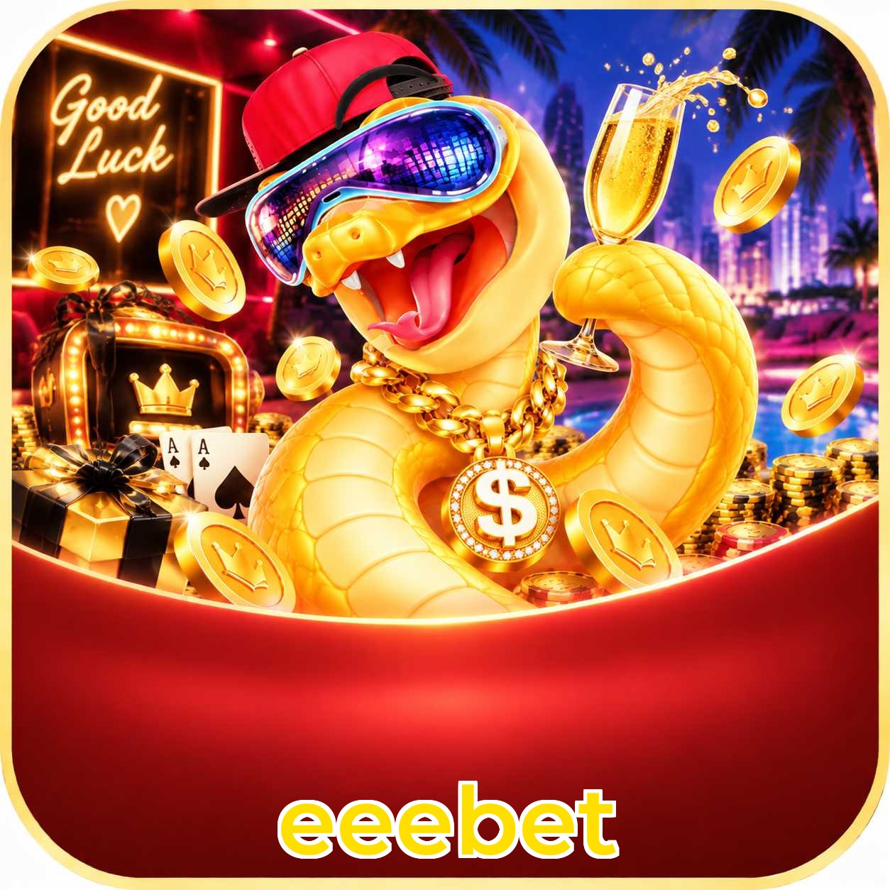 eeebet Live Casino Overview