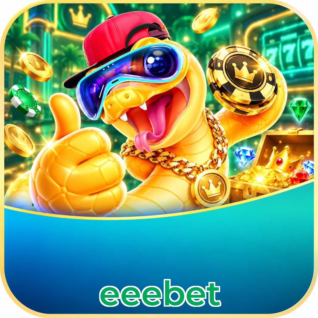 eeebet Telegram