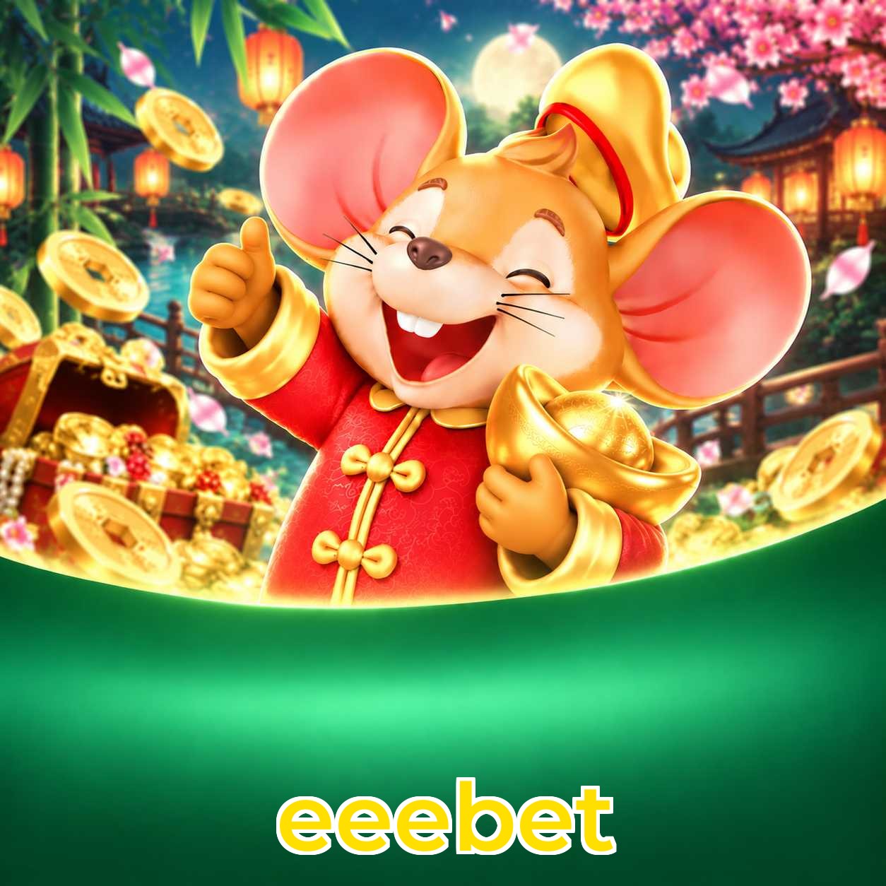 eeebet VIP Telegram