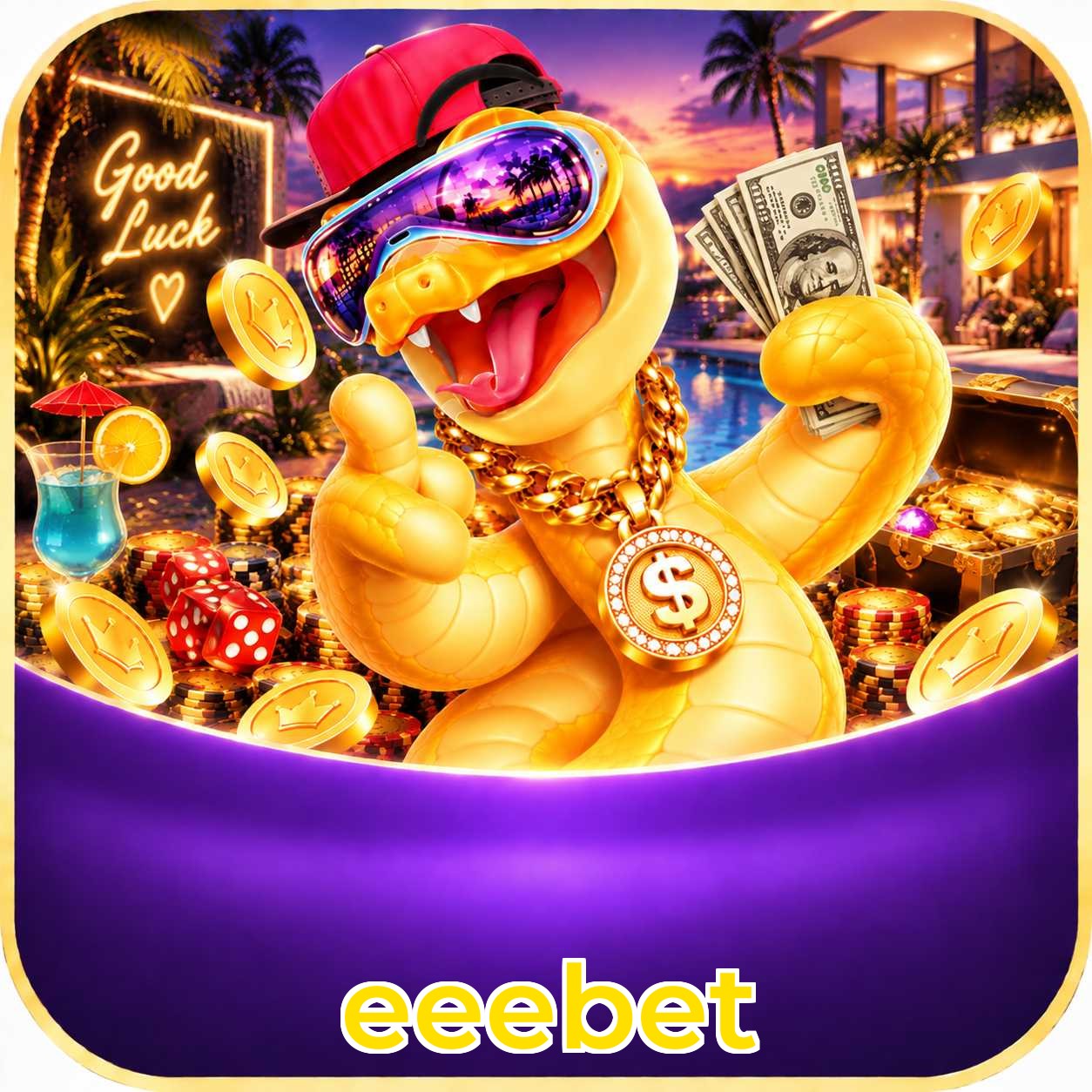 eeebet Cashback