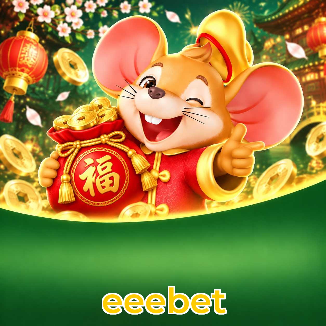 eeebet Logo