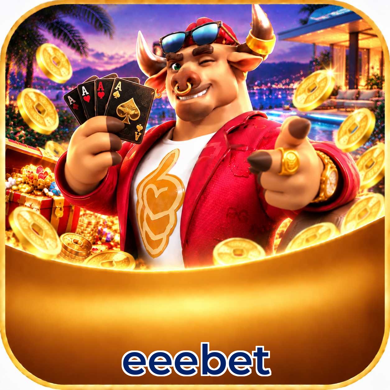 eeebet Logo
