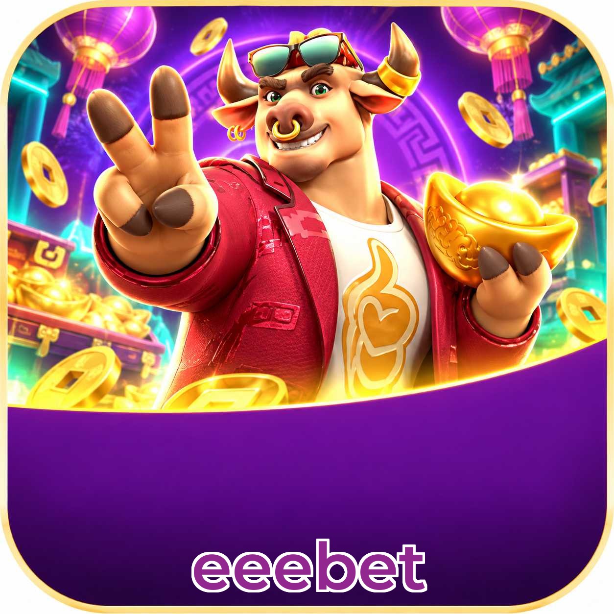 eeebet Logo