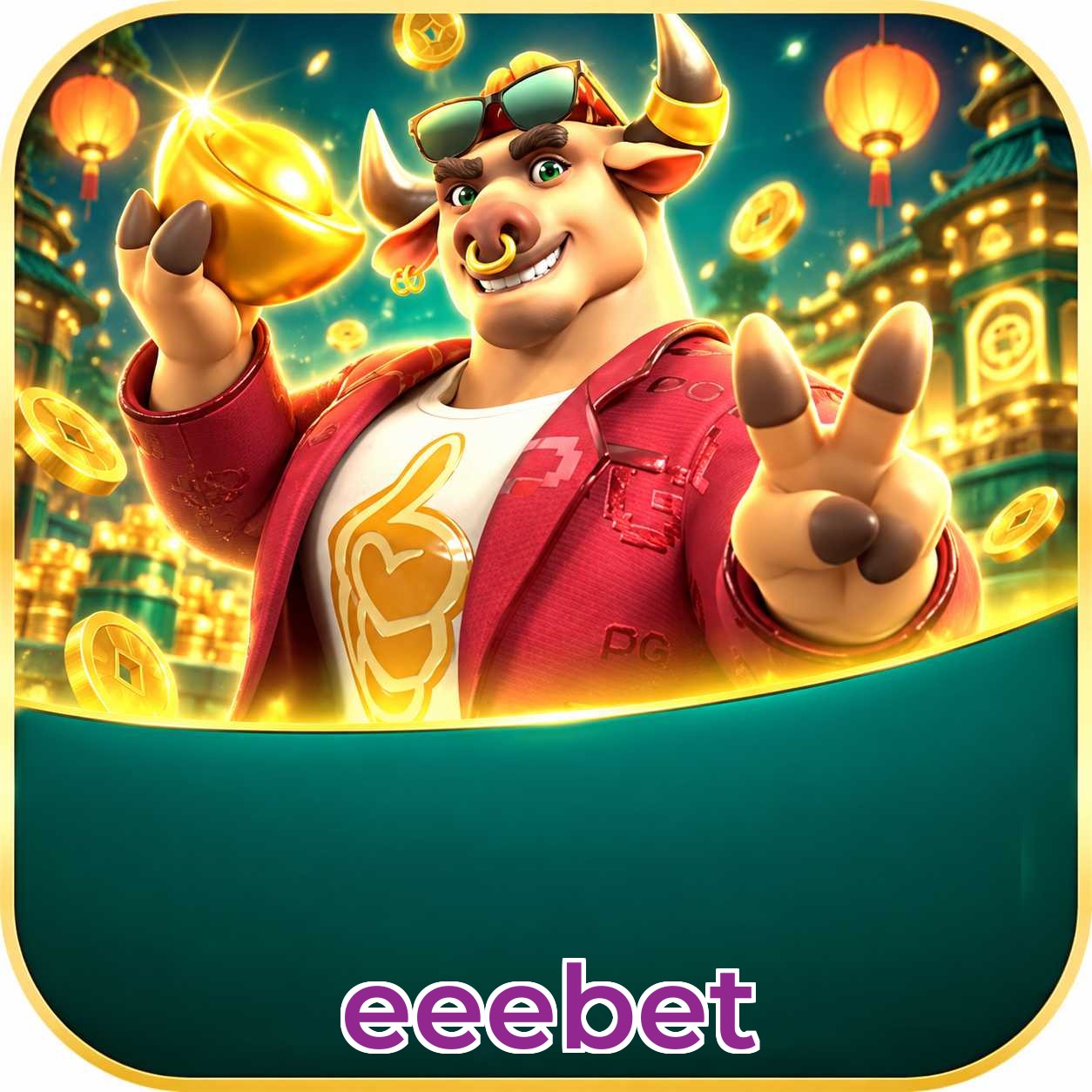 eeebet Fortune Tiger RTP