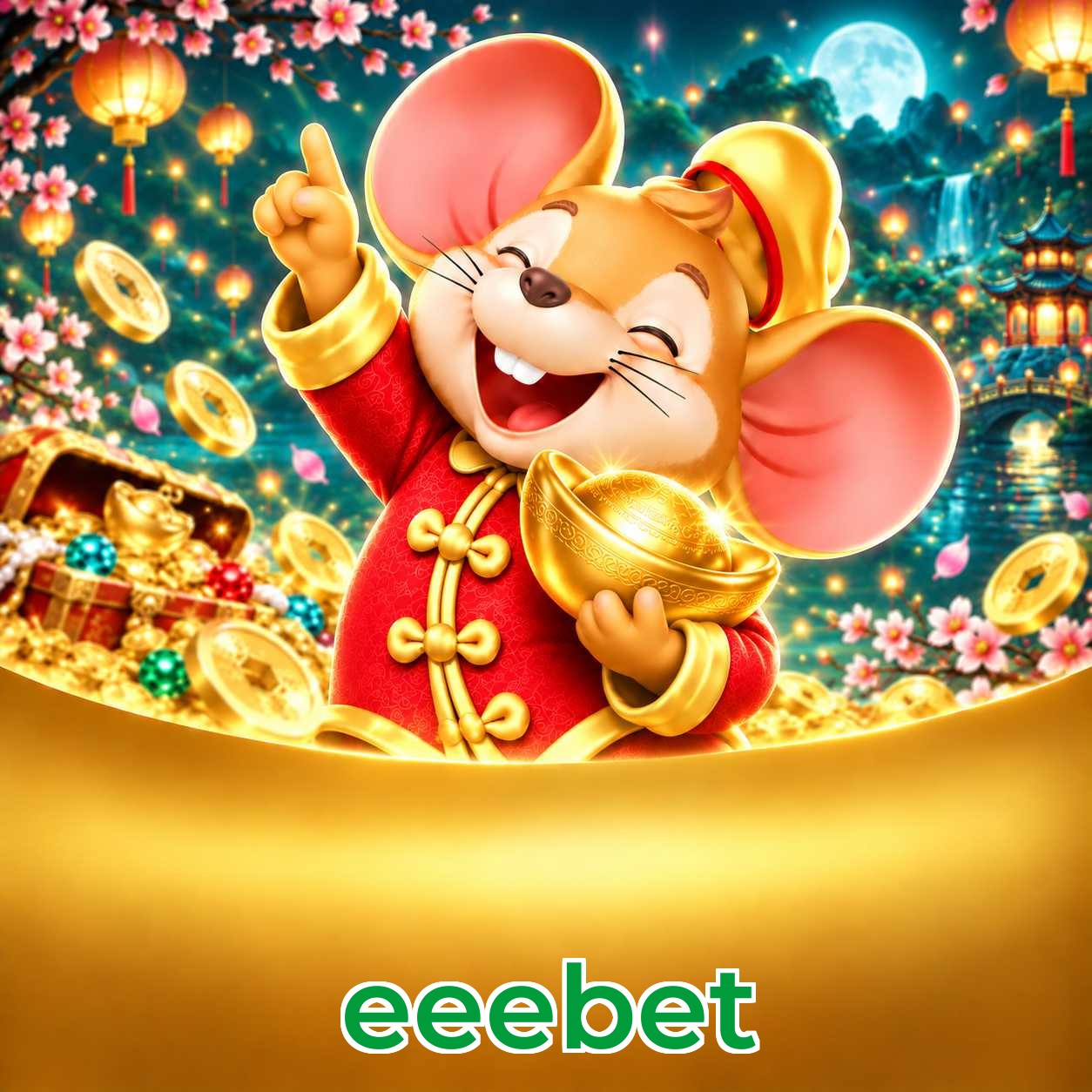 eeebet App vs Web