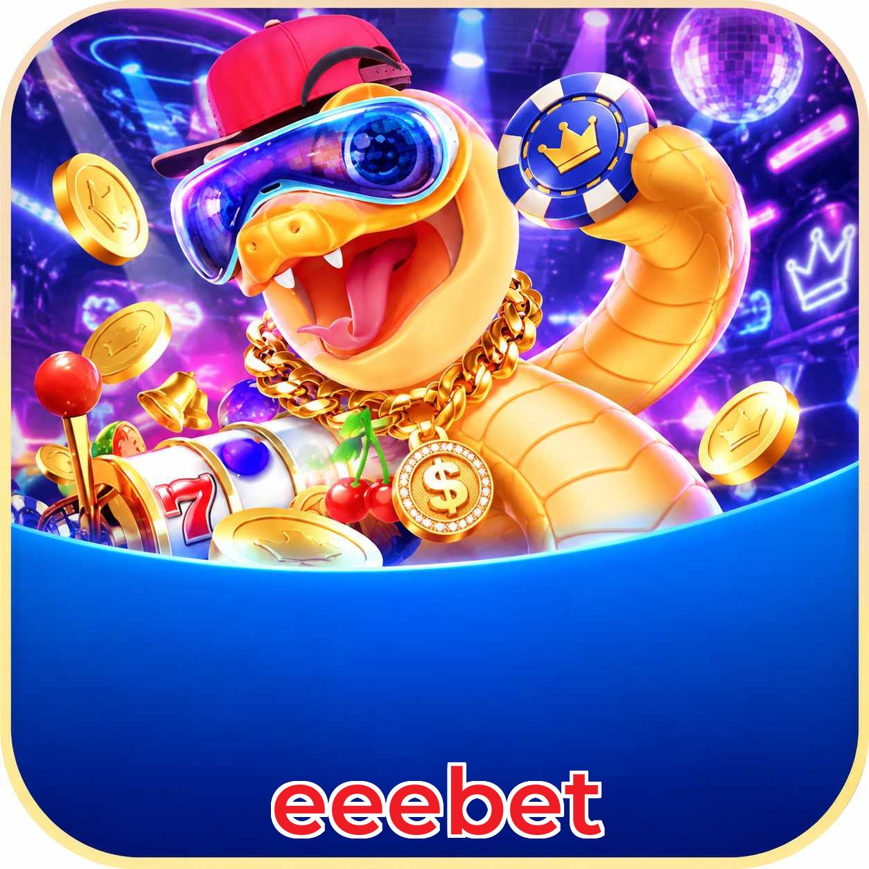 eeebet FAQ instalar app