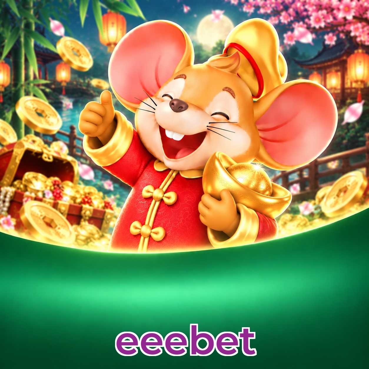 eeebet Responsible Gaming