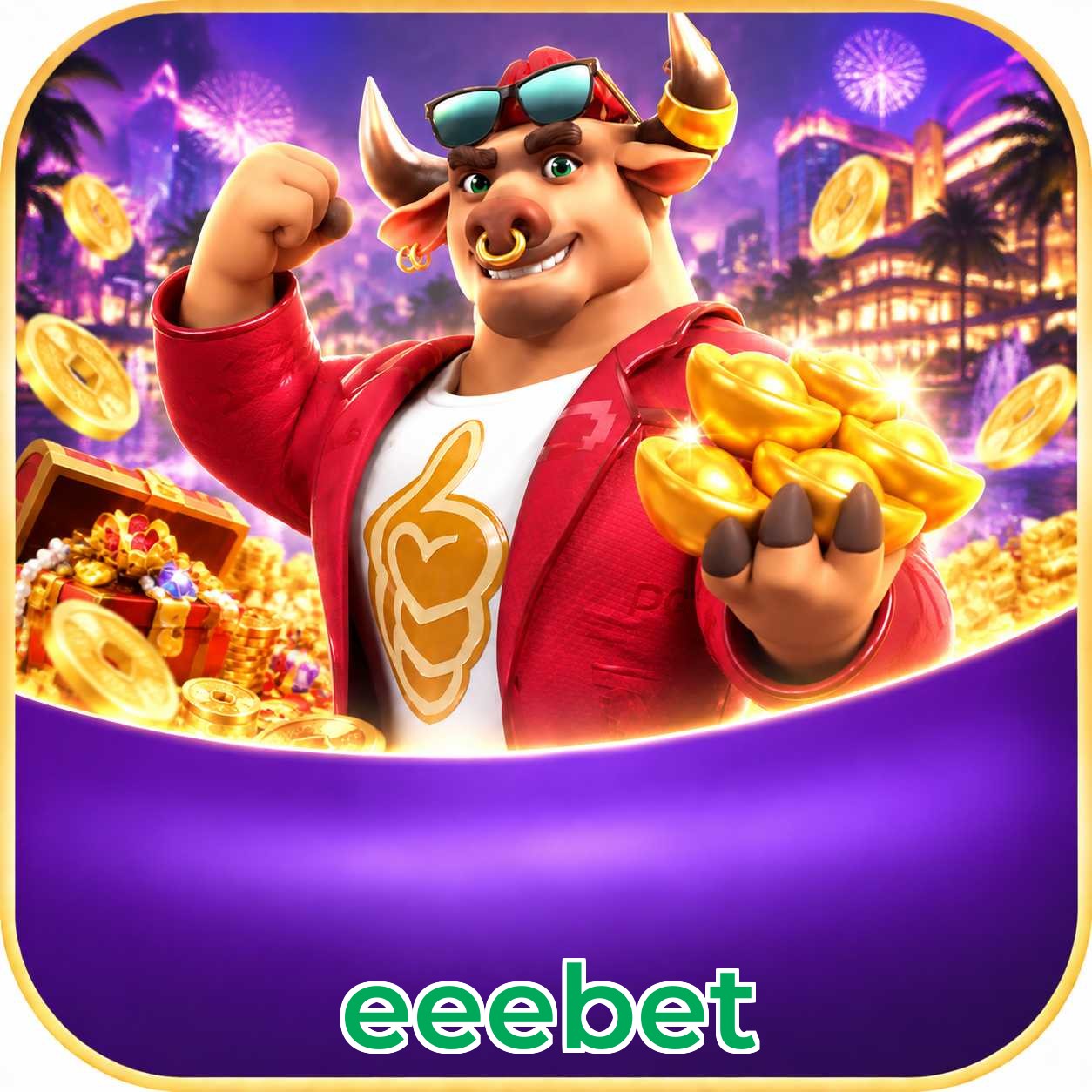 eeebet Logo